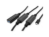 EAN 7630049628342 - ROLINE 12.04.1068 cable USB USB 3.2 Gen 1 (3.1 Gen 1) 20 m USB C USB A Negro imagen 2
