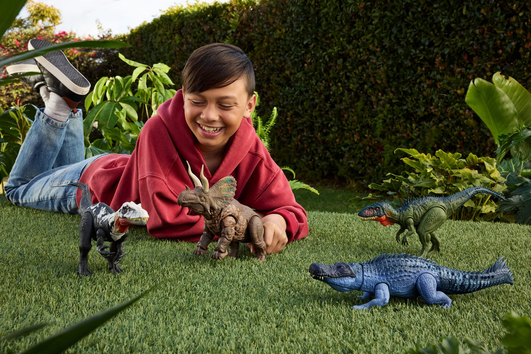 EAN 194735309993 - Jurassic World JGB95 figura de juguete para niños imagen 2