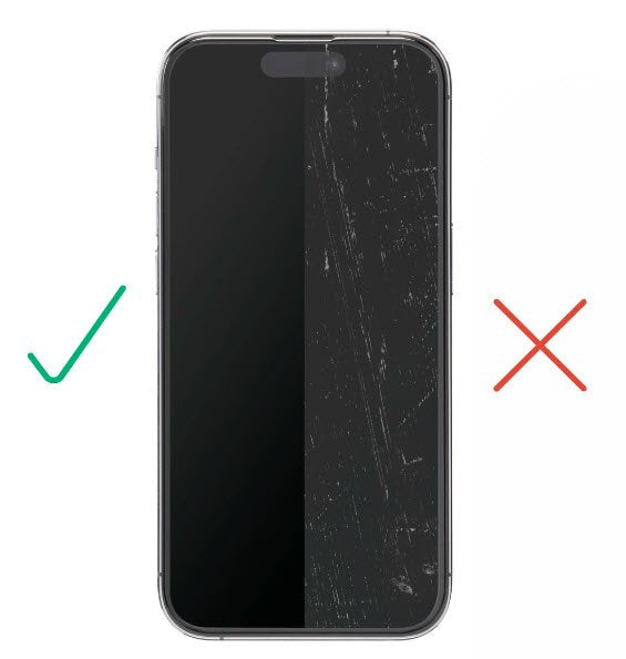 EAN 4047443529701 - Hama Clear Protect Protector de pantalla Apple 1 pieza(s) imagen 11