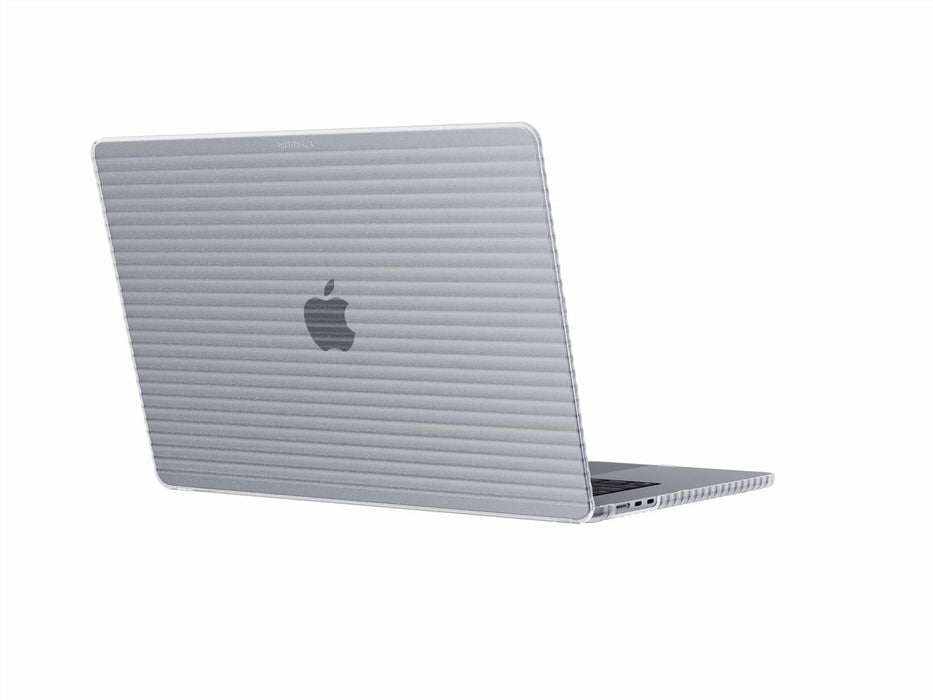 EAN 5056586727669 - Tech21 Evo Wave 38,1 cm (15") Carcasa rígida Transparente imagen 5