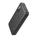 EAN 6941876227426 - Ugreen 25742 batería externa Ión de litio 10000 mAh Negro imagen 1