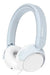 EAN 4895229164819 - Philips TAK2000BL/00 auricular y casco Auriculares Alámbrico Diadema Llamada/Música/TV Azul imagen 1