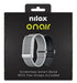 EAN 8021735224761 - Nilox NXSWONAIRSL rastreador de actividad No Funda de brazo para monitor de actividad física IP68 Plata imagen 4