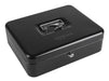 EAN 8435364319536 - iggual Iron-Tiny caja para dinero en efectivo Acrilonitrilo butadieno estireno (ABS), Cloruro de polivini imagen 2