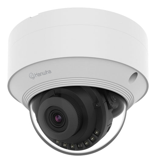 EAN 8801089229311 - Hanwha QNV-C8013R cámara de vigilancia Almohadilla Cámara de seguridad IP Interior y exterior 2592 x 1944 imagen 2