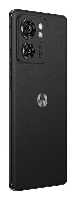 EAN 0840023242809 - Motorola edge 40 16,6 cm (6.55") SIM doble Android 13 5G USB Tipo C 8 GB 256 GB 4400 mAh Negro imagen 5