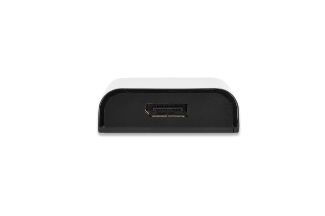 EAN 4016032354420 - Digitus DA-70453 Adaptador gráfico USB 2560 x 1600 Pixeles Negro imagen 3