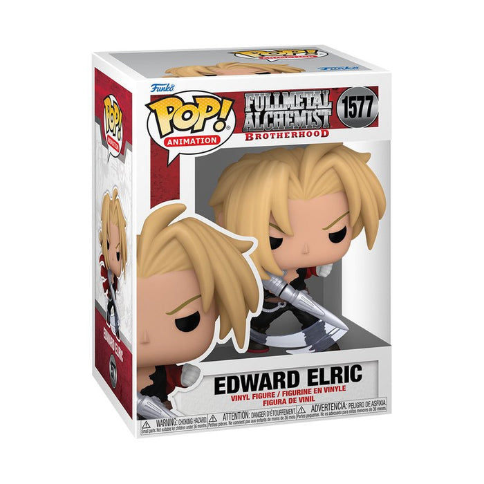 EAN 0889698756167 - FUNKO POP! 75616 figura de acción y colleccionable imagen 2