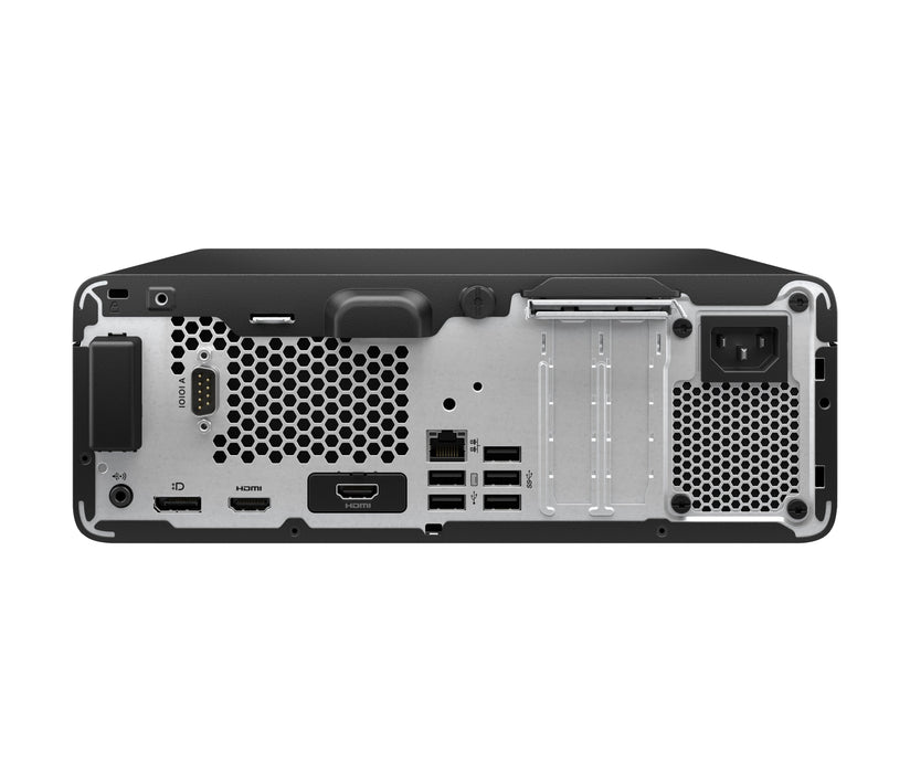 EAN 0199485673455 - HP Pro Small Form Factor 400 G9 Intel® Core™ i5 i5-14500 8 GB DDR5-SDRAM 256 GB SSD Windows 11 Pro SFF PC imagen 8