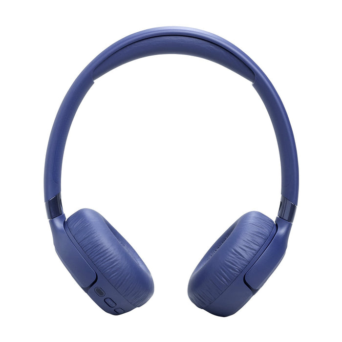EAN 1200130030468 - JBL Tune 680 NC Auriculares Inalámbrico y alámbrico Diadema Llamadas/Música USB Tipo C Bluetooth Azul imagen 8