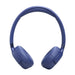 EAN 1200130030468 - JBL Tune 680 NC Auriculares Inalámbrico y alámbrico Diadema Llamadas/Música USB Tipo C Bluetooth Azul imagen 8
