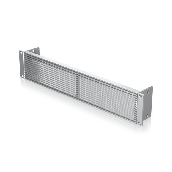 EAN 0810010079978 - Ubiquiti UACC-RACK-PANEL-VENTED-2U accesorio de bastidor Panel ciego de relleno para rack con ventilación imagen 5