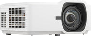 EAN 766907022773 - Viewsonic LS711W videoproyector Proyector de corto alcance 4200 lúmenes ANSI WXGA (1280x800) Blanco imagen 7