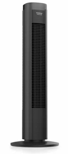 EAN 8414234472663 - Taurus 947266000 ventilador Negro imagen 2