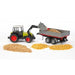 EAN 4001702021108 - BRUDER Claas Nectis 267 F imagen 7