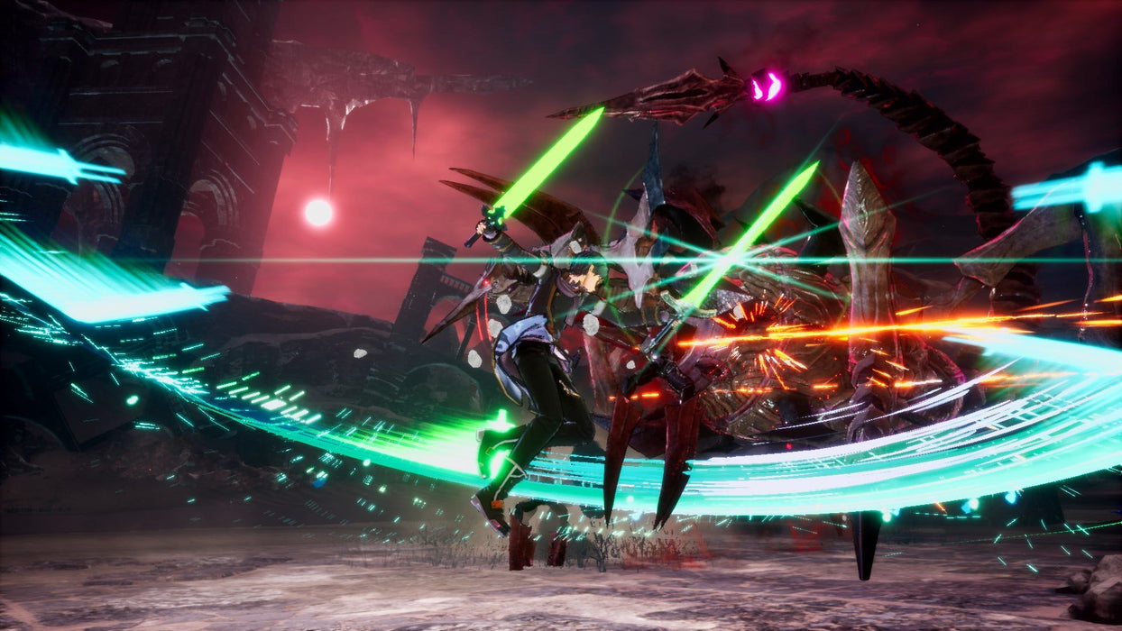 EAN 3391892025620 - BANDAI NAMCO Entertainment Sword Art Online: Last Recollection Xbox Series X/Series S imagen 4