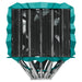 EAN 1230000071277 - Iceberg Thermal IceSLEET X7 Dual Procesador Enfriador 12 cm Verde azulado 1 pieza(s) imagen 5