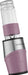 EAN 8595631015308 - Concept SM3483 licuadora 570 L Batidora de vaso 500 W Rosa, Acero inoxidable imagen 1