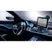 EAN 8057685301009 - Techly I-TABLET-VENT soporte para navegador Coche Pasivo Negro imagen 8