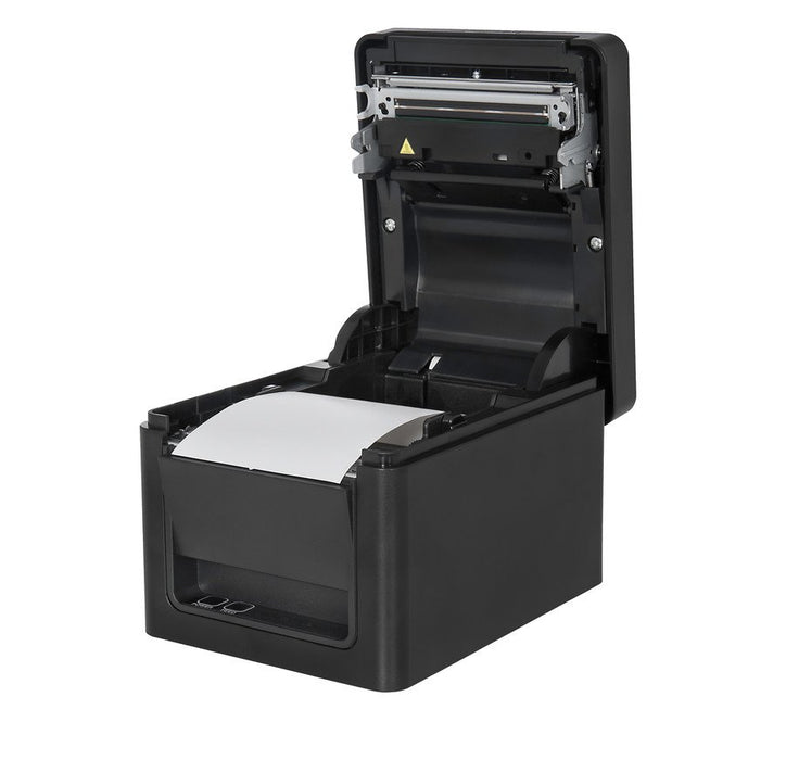 EAN 5060198390784 - Citizen CT-E351 203 x 203 DPI Alámbrico Térmica directa Impresora de recibos imagen 4