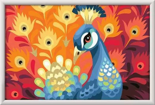 EAN 4005556200009 - Ravensburger 20000 juguete de arte y manualidades imagen 1