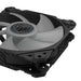EAN 4711081316985 - ASUS TUF Gaming TF120 ARGB Fan - Triple Fan Kit with ARGB Controller Carcasa del ordenador Refrigerador d imagen 9