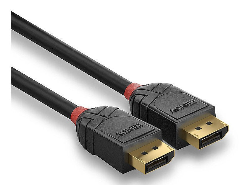 EAN 4002888365192 - Lindy 36519 cable DisplayPort 5 m Negro imagen 3