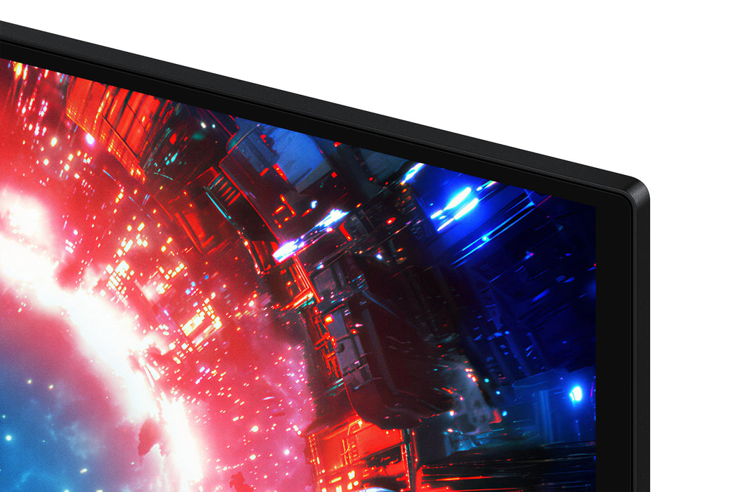 EAN 8806099177492 - Samsung G70SH pantalla para PC 68,6 cm (27") 3840 x 2160 Pixeles 4K Ultra HD OLED Negro imagen 15
