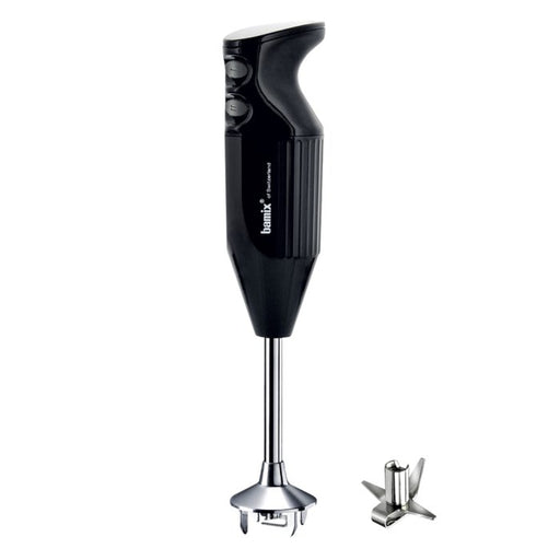 EAN 7610497620129 - Bamix ONE 0 L Batidora de inmersión 160 W Negro imagen 1