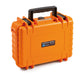 EAN 4031541738745 - B&W Cases 1000/O/SI caja de herramientas Naranja Polipropileno (PP) imagen 1