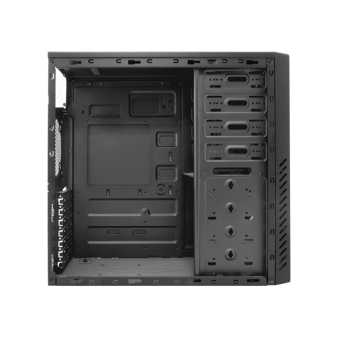 EAN 8436556142253 - CoolBox COO-PCF800U3-0 carcasa de ordenador Midi Tower Negro imagen 5