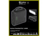 EAN 5705730421372 - Sandberg 421-37 batería externa Fosfato de hierro-litio (LiFePo4) 144000 mAh Negro imagen 6