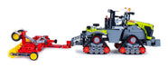 EAN 4042774474898 - Jamara CaDA Claas Xerion 5000 Trac TS imagen 13