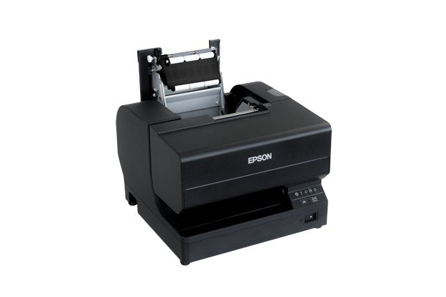 EAN 8715946661681 - Epson TM-J7700(321PH) Inalámbrico y alámbrico Inyección de tinta Impresora de recibos imagen 2