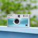 EAN 4897116931269 - Kodak EKTAR H35N Cámara analógica compacta 35 mm Azul, Plata imagen 9
