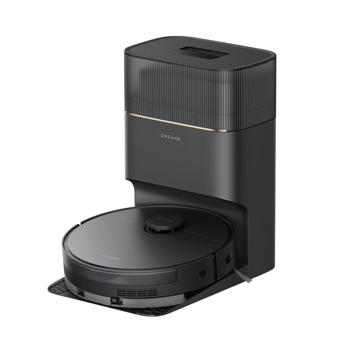 EAN 6977328068606 - Dreame D20 Pro Plus 0,5 L Negro imagen 2