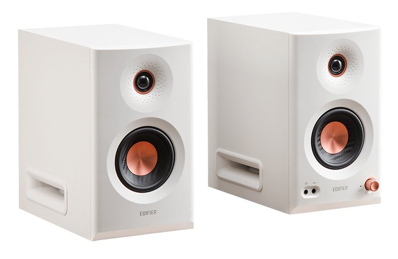 EAN 6923520216765 - Edifier MR5 Altavoz portátil estéreo Blanco 110 W imagen 2