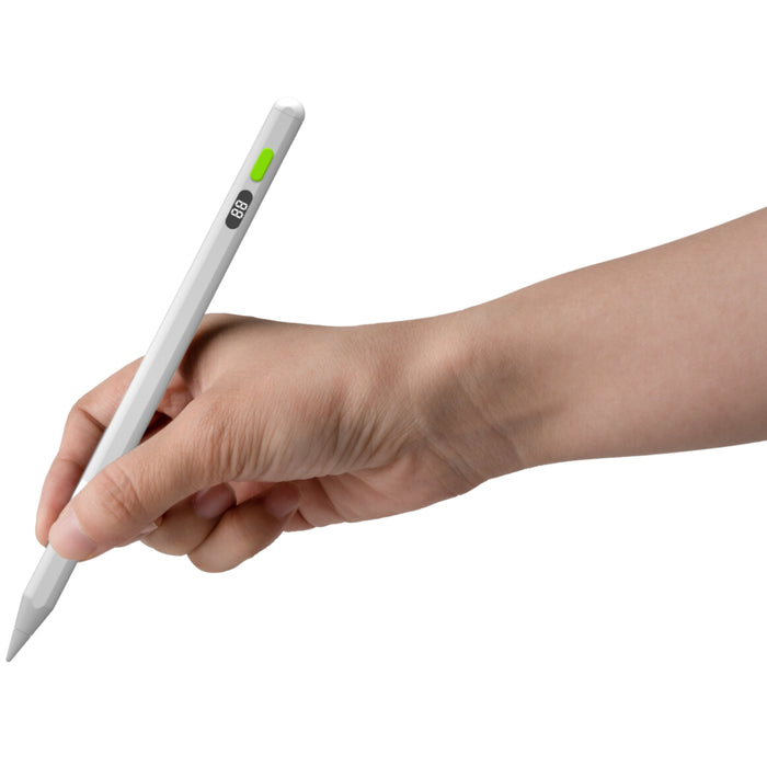 EAN 4260734840846 - DEQSTER Pencil Lite lápiz digital 14 g Blanco imagen 6