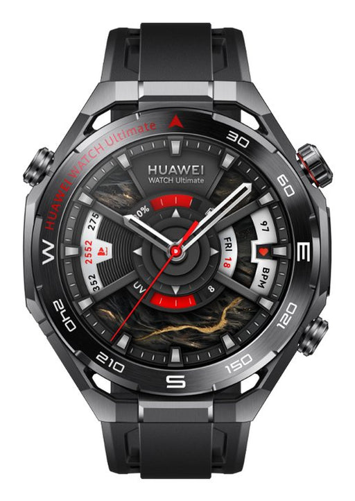 EAN 6942103169229 - Huawei 55020GBB Relojes inteligentes y deportivos 3,81 cm (1.5") LTPO 48.5 mm Digital 466 x 466 Pixeles N imagen 1