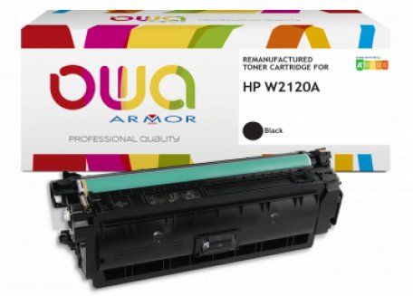 EAN 3112539943929 - Armor OWA K18943OW cartucho de tóner 1 pieza(s) Compatible Negro imagen 1