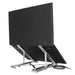EAN 0092636357399 - Targus AWU100205GL soporte para ordenador portátil Plata 39,6 cm (15.6") imagen 11