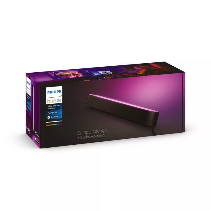 EAN 8718696170731 - Philips Hue White and Color ambiance 7820330P7 Lámpara de mesa inteligente Bluetooth/Zigbee 6,6 W imagen 8