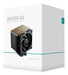 EAN 6933412729556 - DeepCool AK500 G2 Procesador Refrigerador de aire 12 cm Negro 1 pieza(s) imagen 9