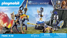 EAN 4008789716453 - Playmobil Novelmore 71645 figura de juguete para niños imagen 2
