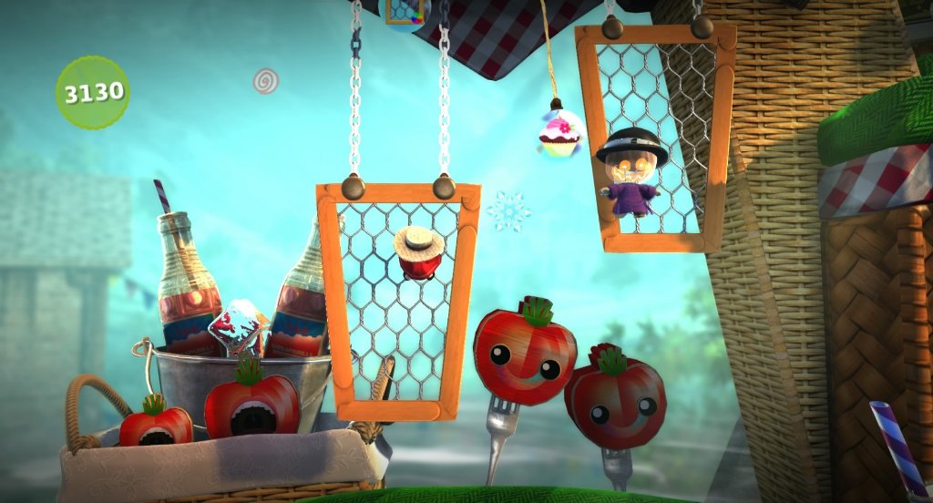 EAN 711719414278 - Sony LittleBigPlanet 3 Polaco PlayStation 4 imagen 3