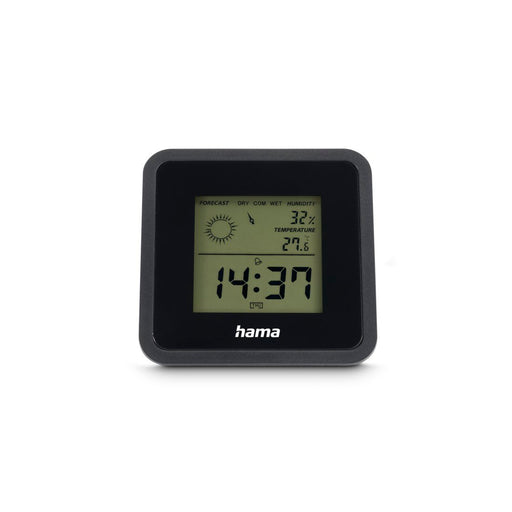 EAN 4047443517845 - Hama Borneo Negro imagen 1