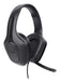 EAN 8713439249903 - Trust GXT 415 Zirox Auriculares Alámbrico Diadema Juego Negro imagen 2
