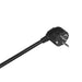 EAN 4052792061888 - LogiLink LPS235A base múltiple 1,8 m 3 salidas AC Interior Negro, Plata imagen 4