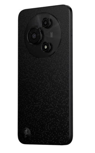 EAN 8033779080883 - TIM TCL 605 17 cm (6.7") SIM doble Android 15 4G USB Tipo C 4 GB 128 GB 5200 mAh Negro imagen 4