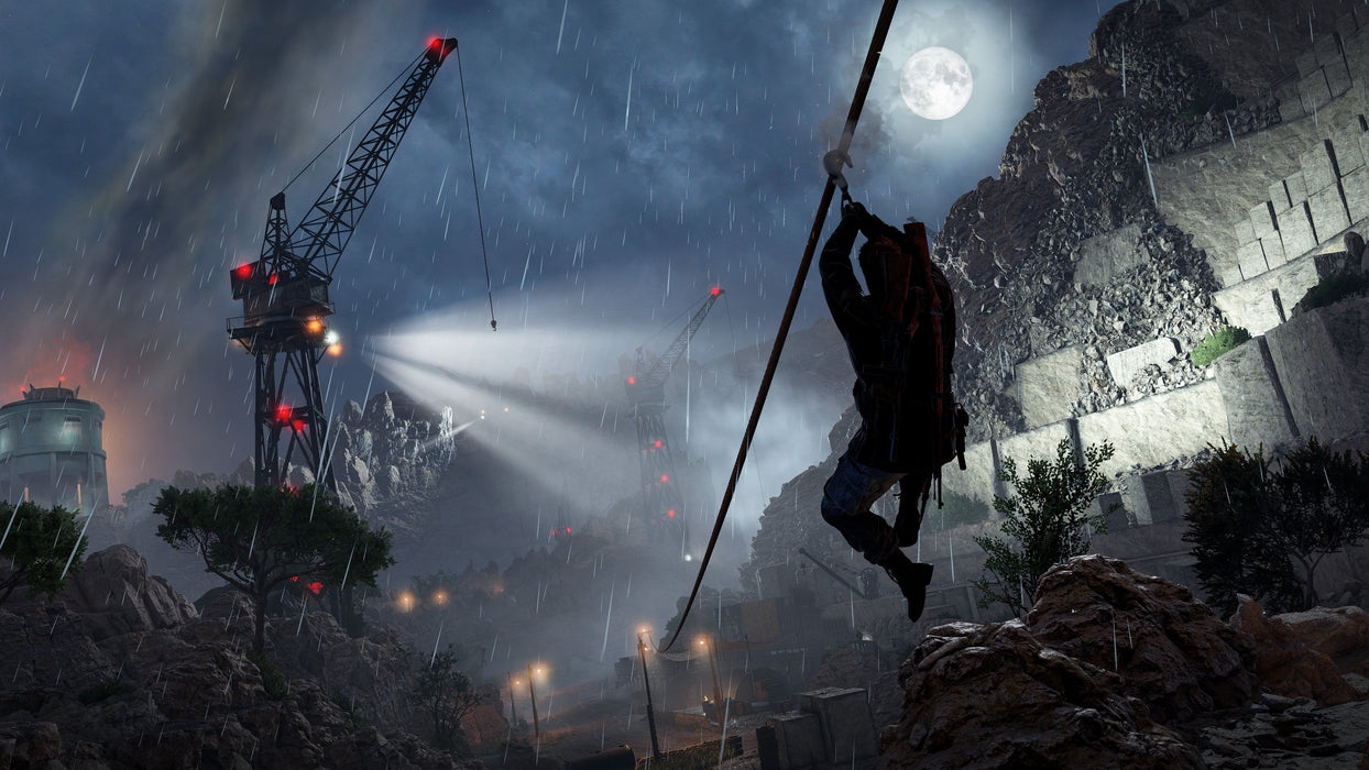 EAN 5056208825032 - Rebellion Sniper Elite: Resistance (PS5) Estándar Plurilingüe PlayStation 5 imagen 12